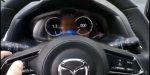 цифровая панель приборов Mazda3 2019 03